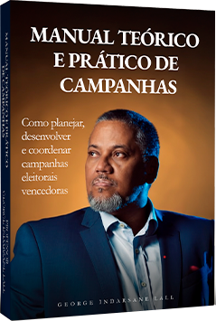 O Município Brasileiro - Manual Prático