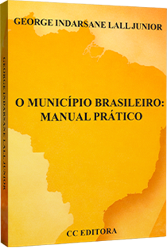 O Município Brasileiro - Manual Prático